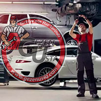 Motor Performans Testi